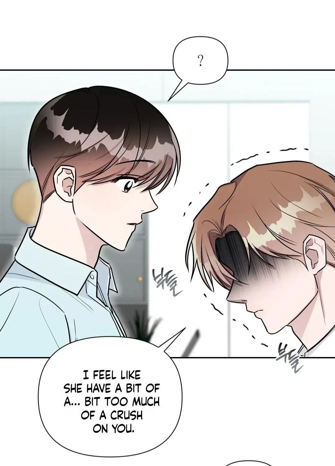 Read Can’t Help It chapter 33 image 45 on Lezhin