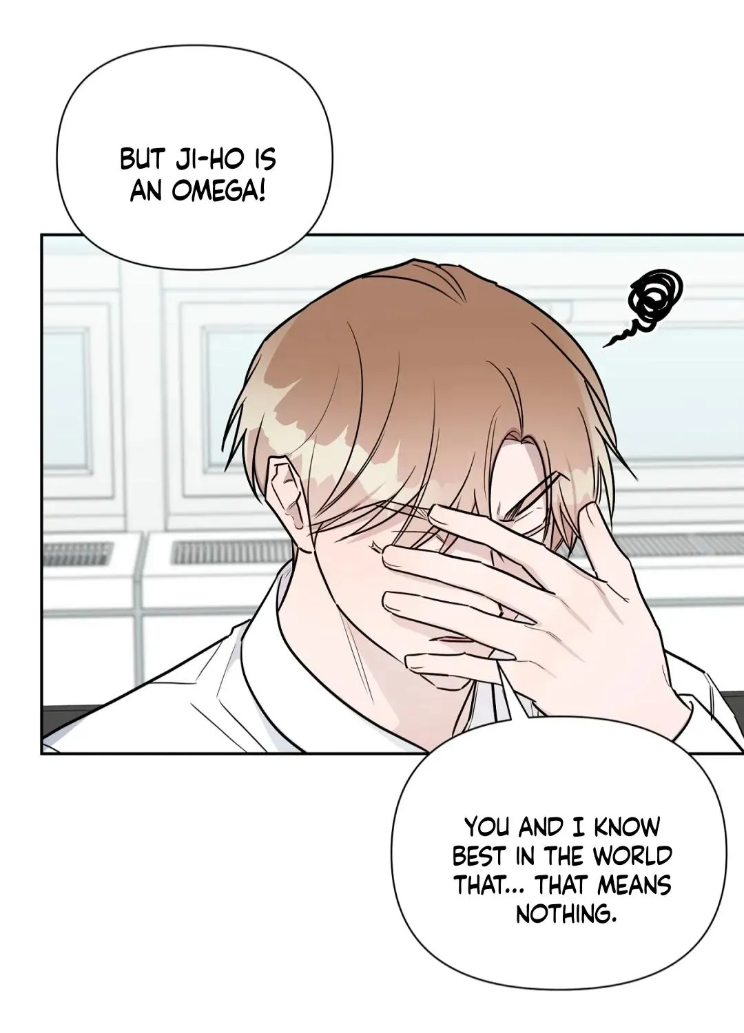 Read Can’t Help It chapter 33 image 53 on Lezhin