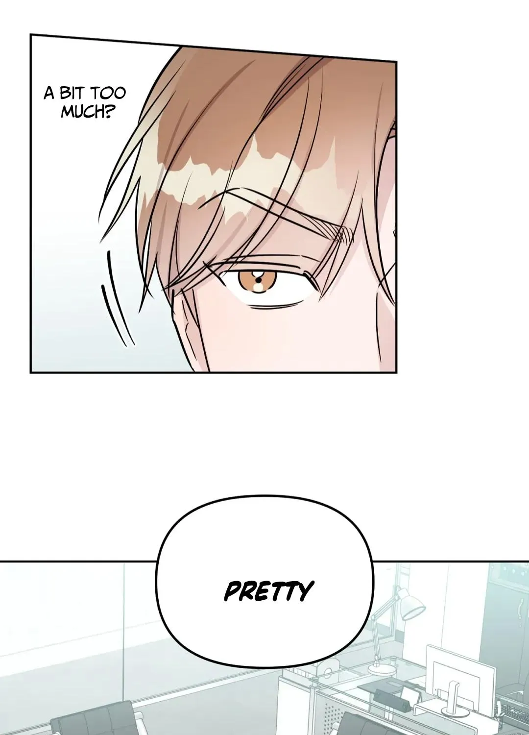 Read Can’t Help It chapter 33 image 57 on Lezhin