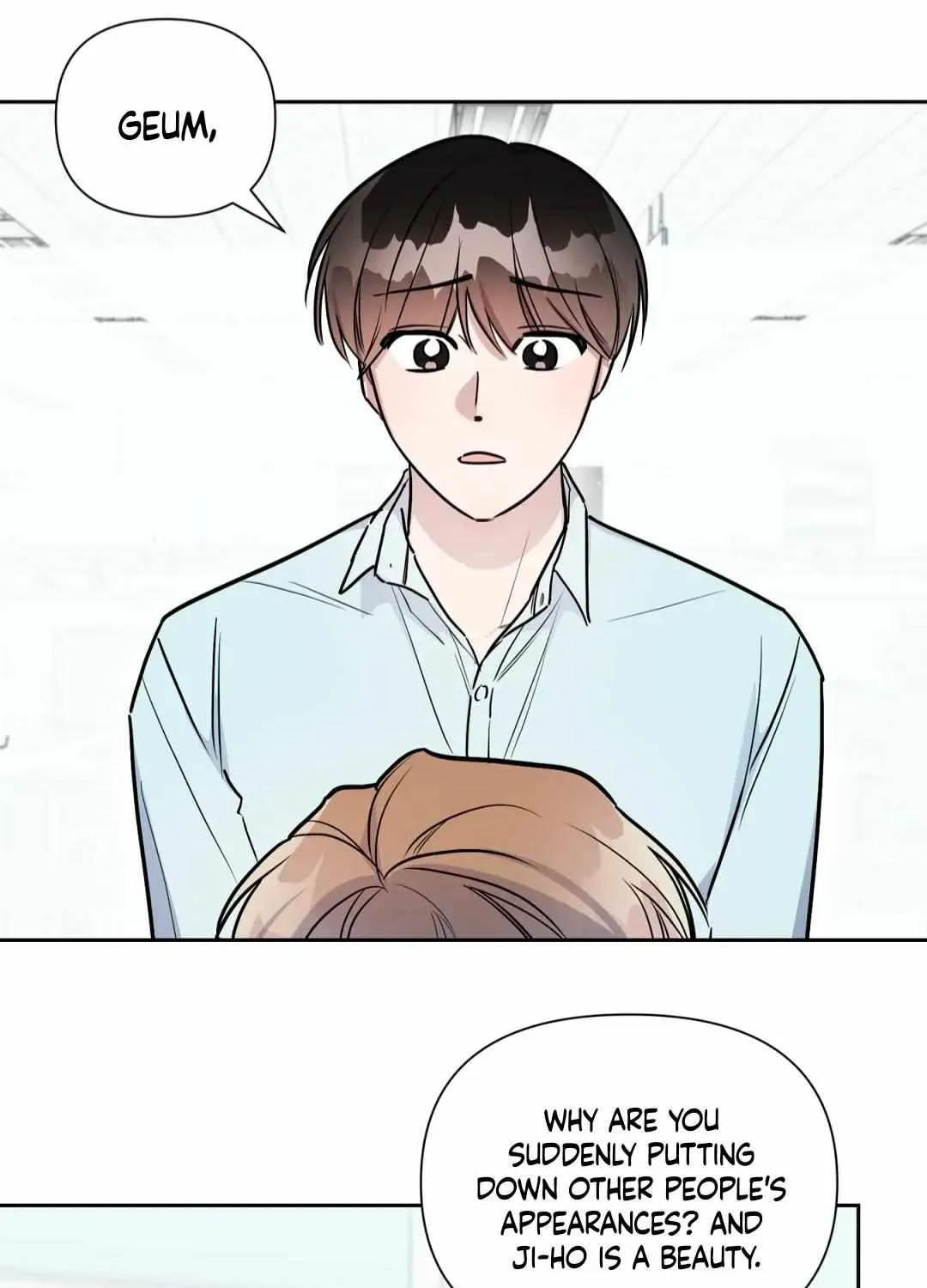 Read Can’t Help It chapter 33 image 66 on Lezhin