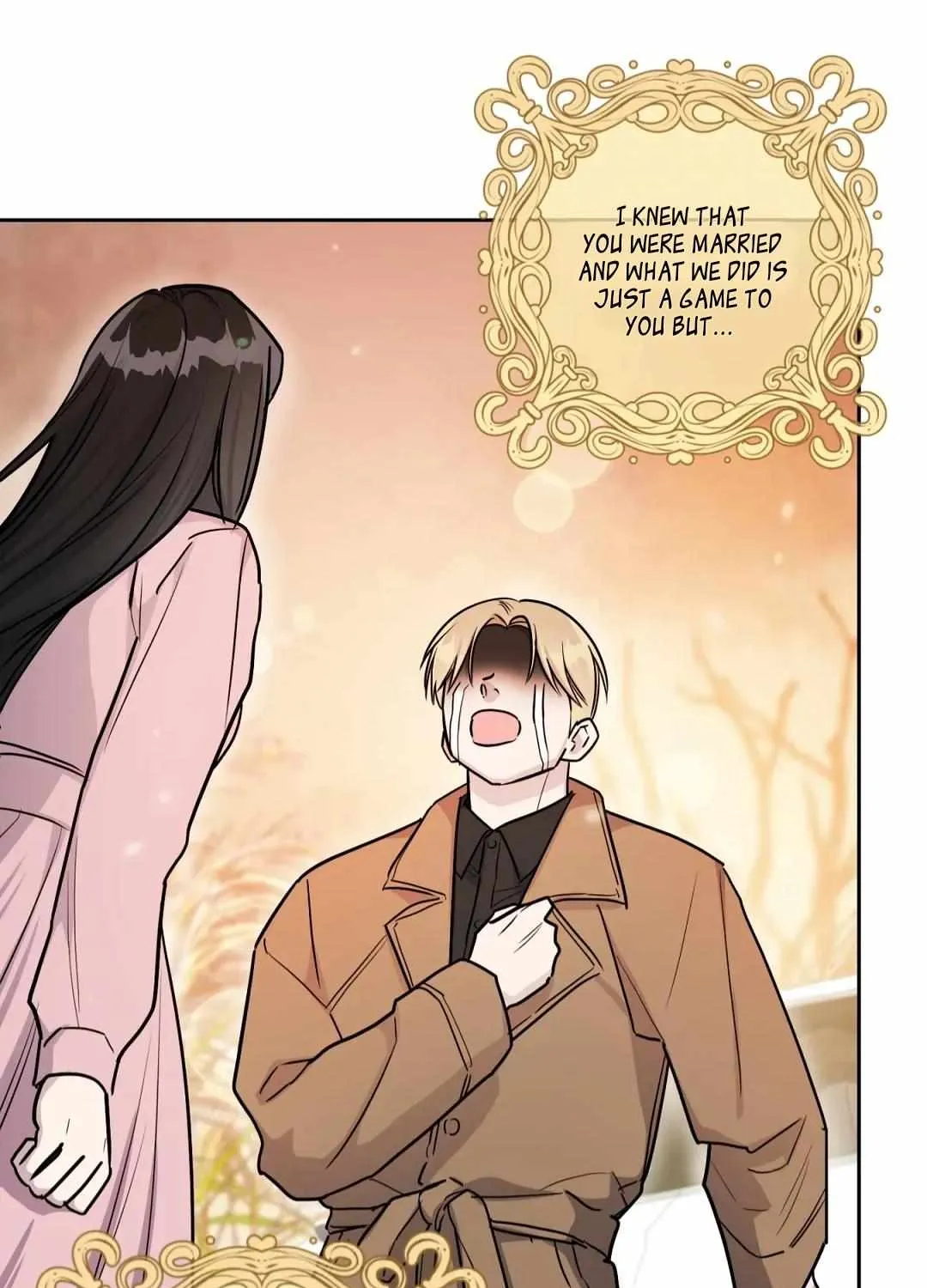 Read Can’t Help It chapter 33 image 7 on Lezhin