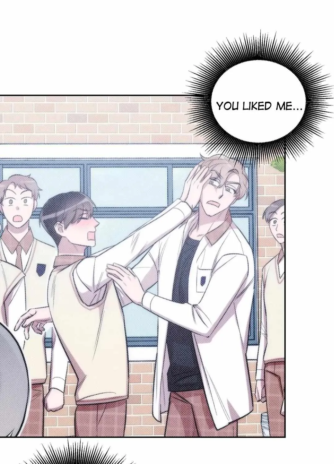 Read Can’t Help It chapter 33 image 81 on Lezhin