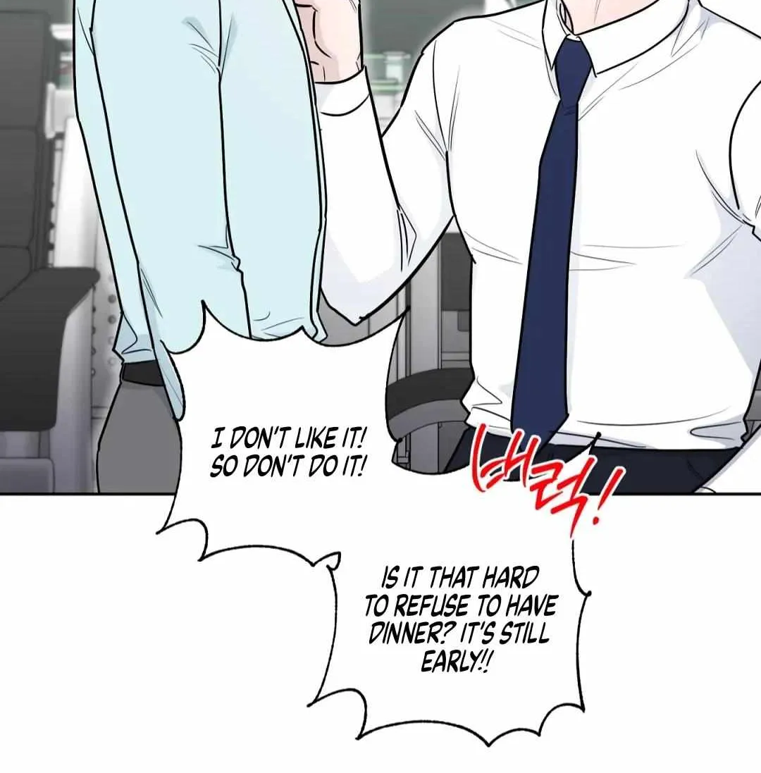 Read Can’t Help It chapter 33 image 90 on Lezhin