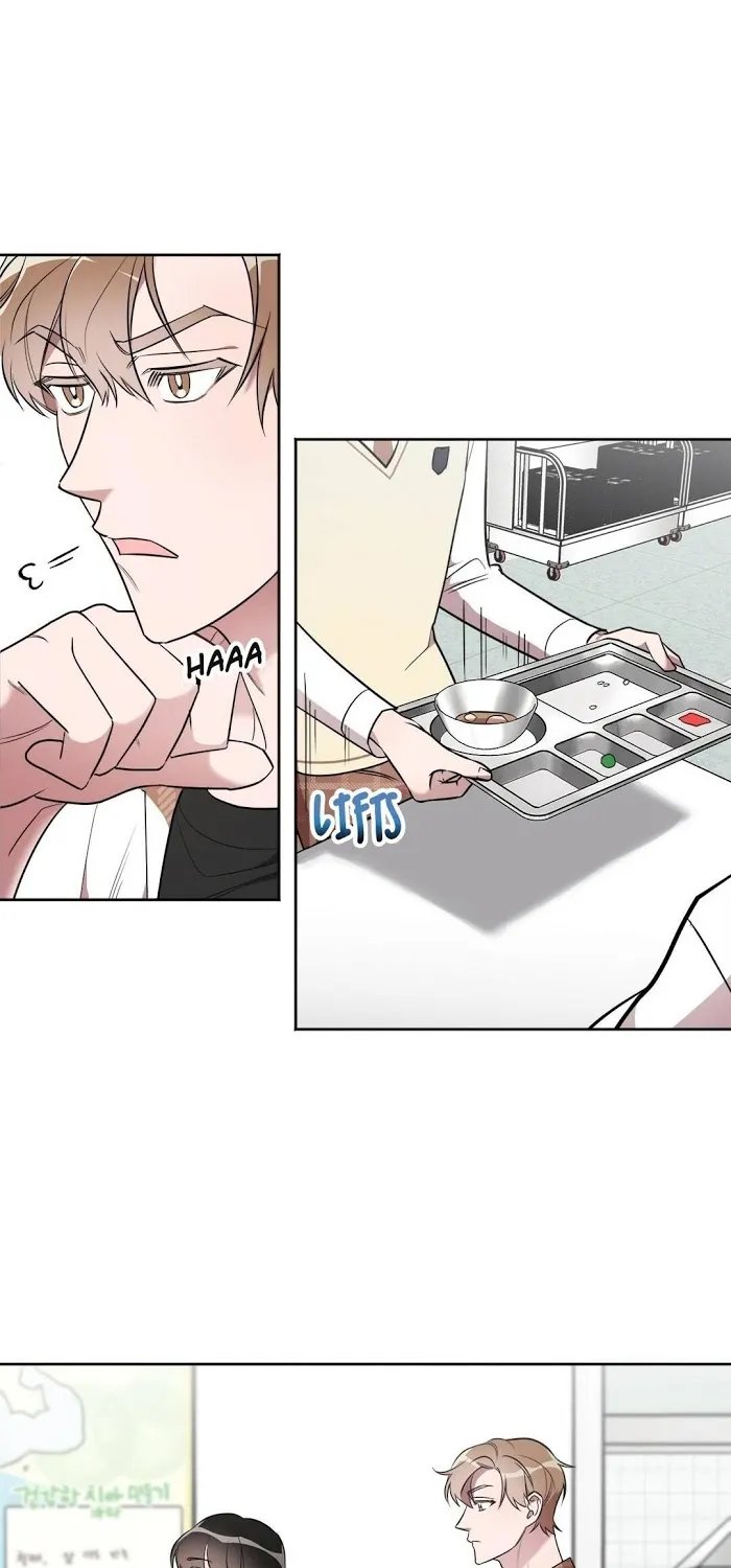 Read Can’t Help It chapter 4 image 19 on Lezhin