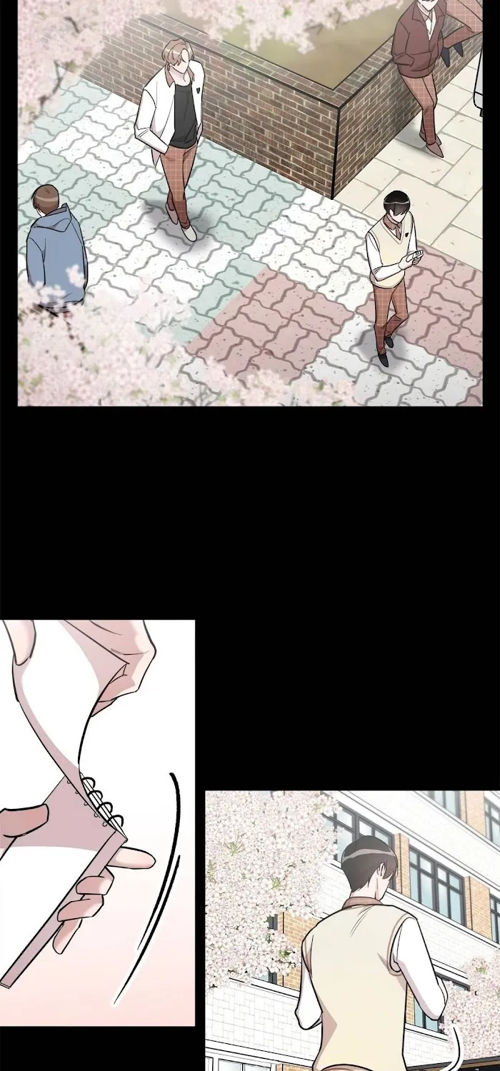 Read Can’t Help It chapter 4 image 2 on Lezhin