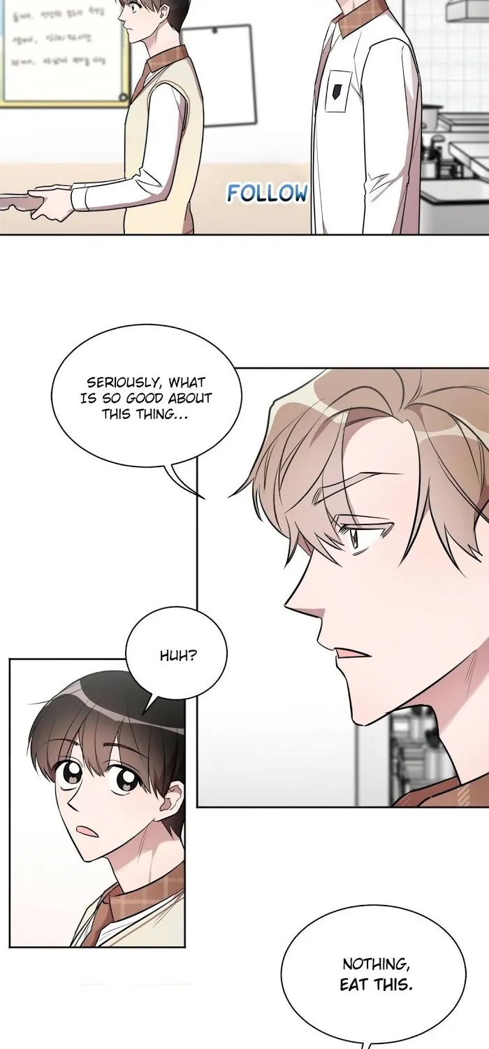 Read Can’t Help It chapter 4 image 20 on Lezhin