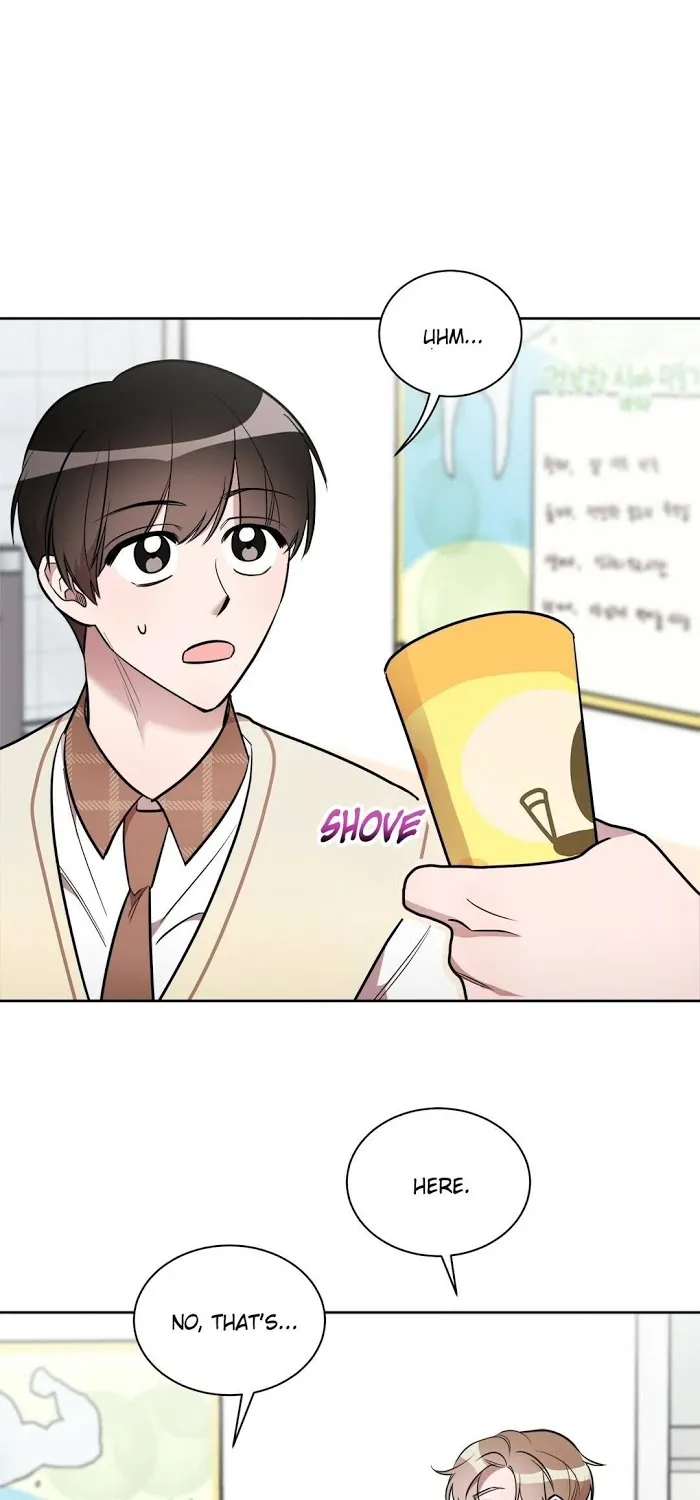 Read Can’t Help It chapter 4 image 22 on Lezhin