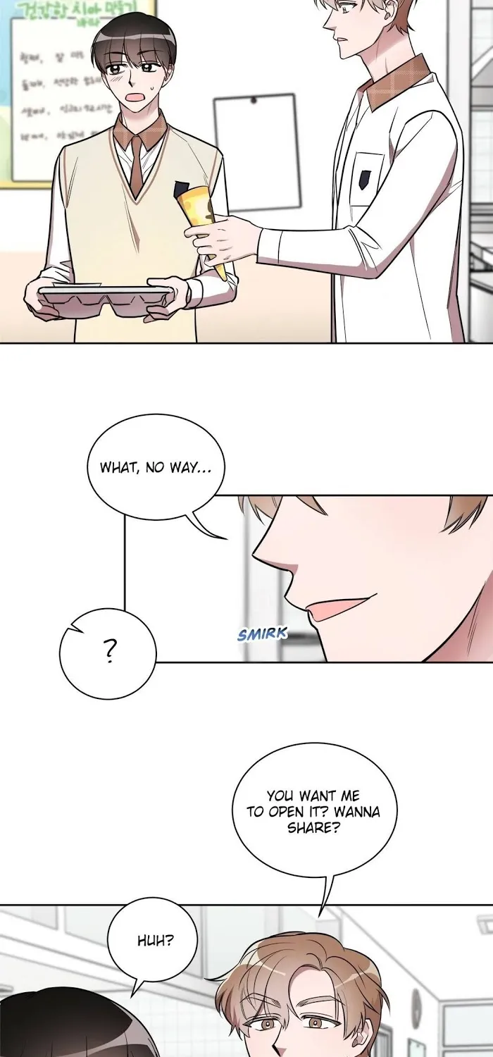 Read Can’t Help It chapter 4 image 23 on Lezhin