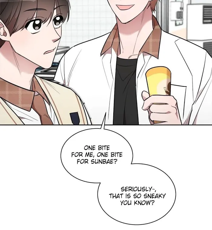 Read Can’t Help It chapter 4 image 24 on Lezhin
