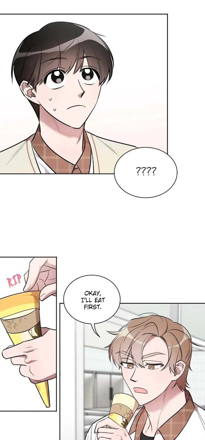 Read Can’t Help It chapter 4 image 25 on Lezhin