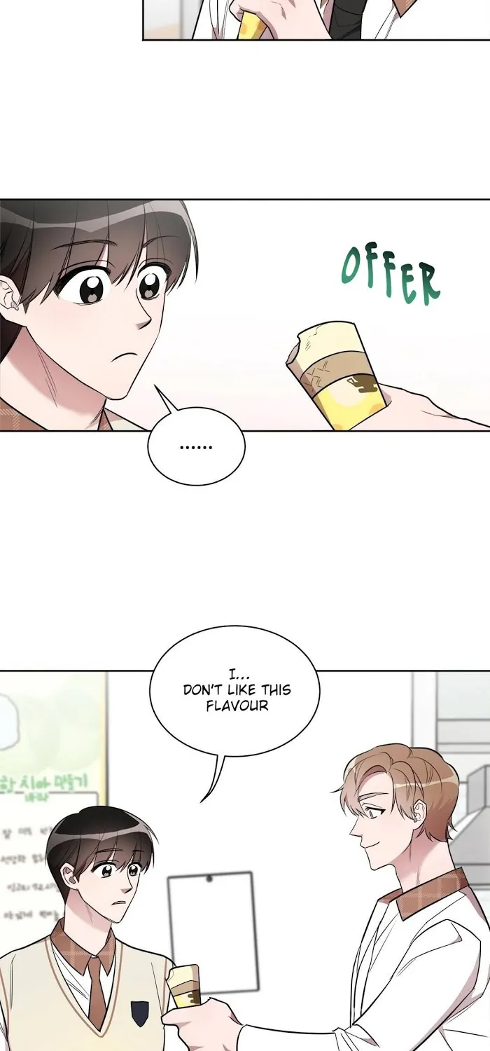 Read Can’t Help It chapter 4 image 26 on Lezhin