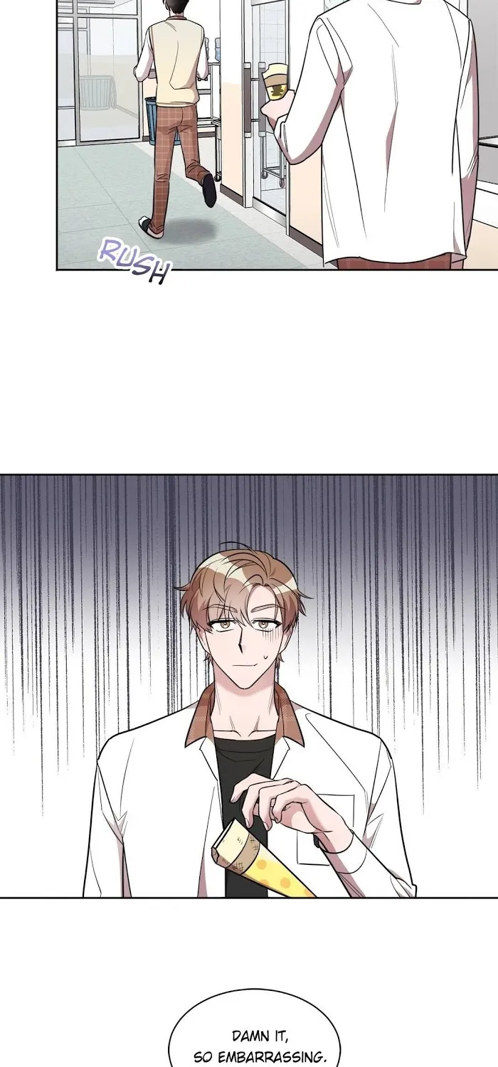 Read Can’t Help It chapter 4 image 29 on Lezhin