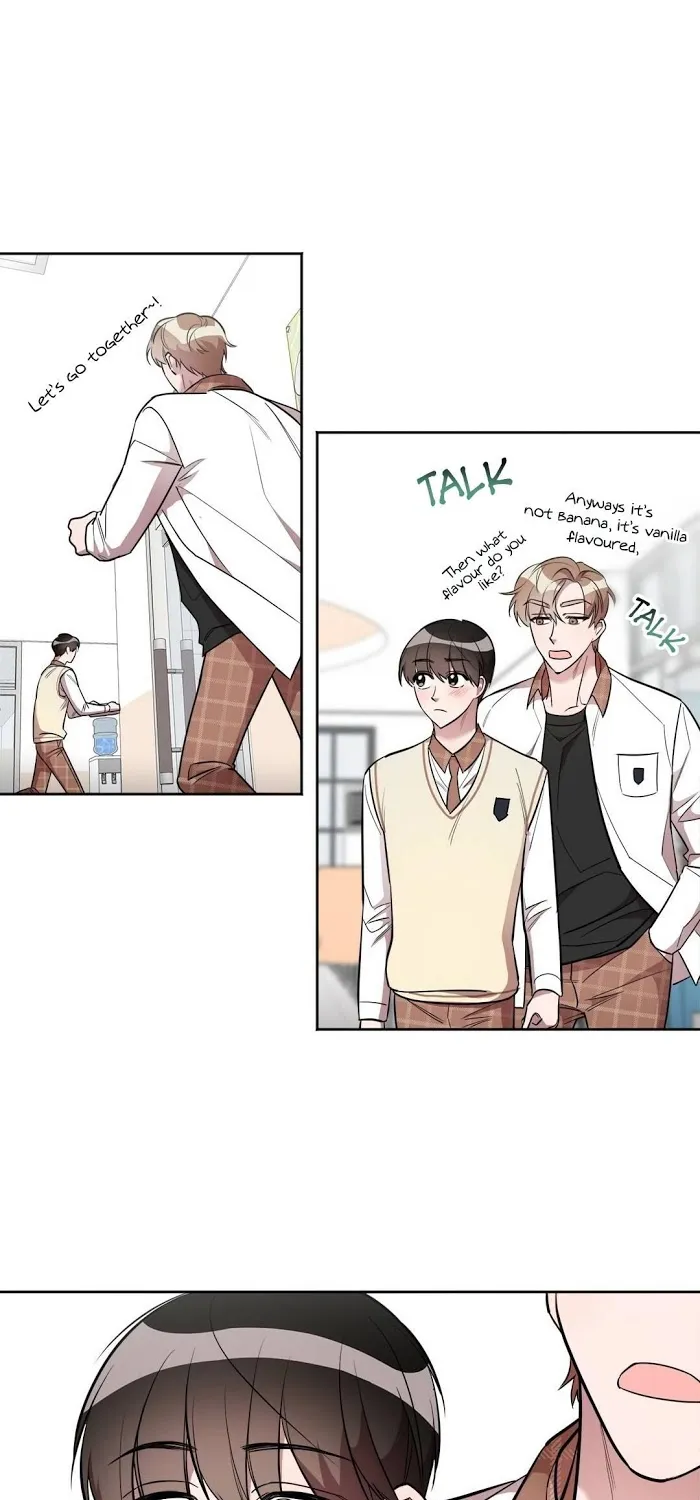 Read Can’t Help It chapter 4 image 31 on Lezhin