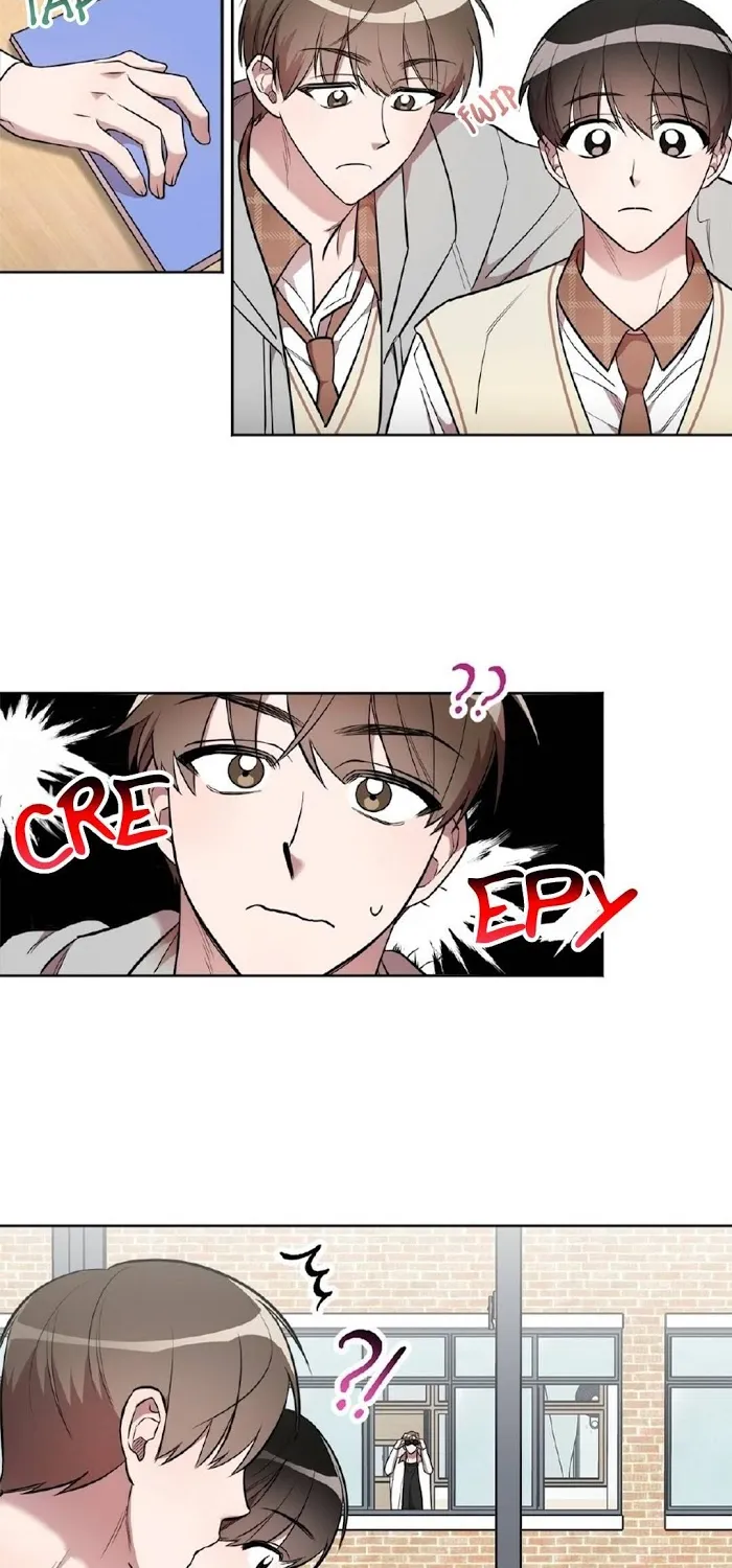 Read Can’t Help It chapter 4 image 35 on Lezhin