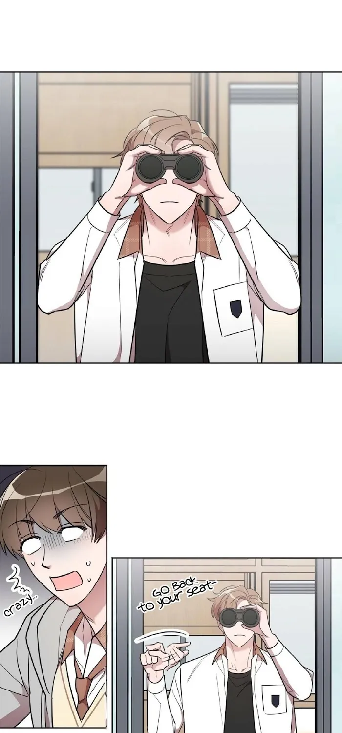 Read Can’t Help It chapter 4 image 37 on Lezhin