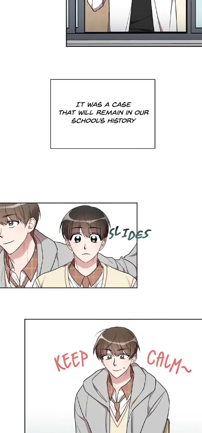 Read Can’t Help It chapter 4 image 38 on Lezhin