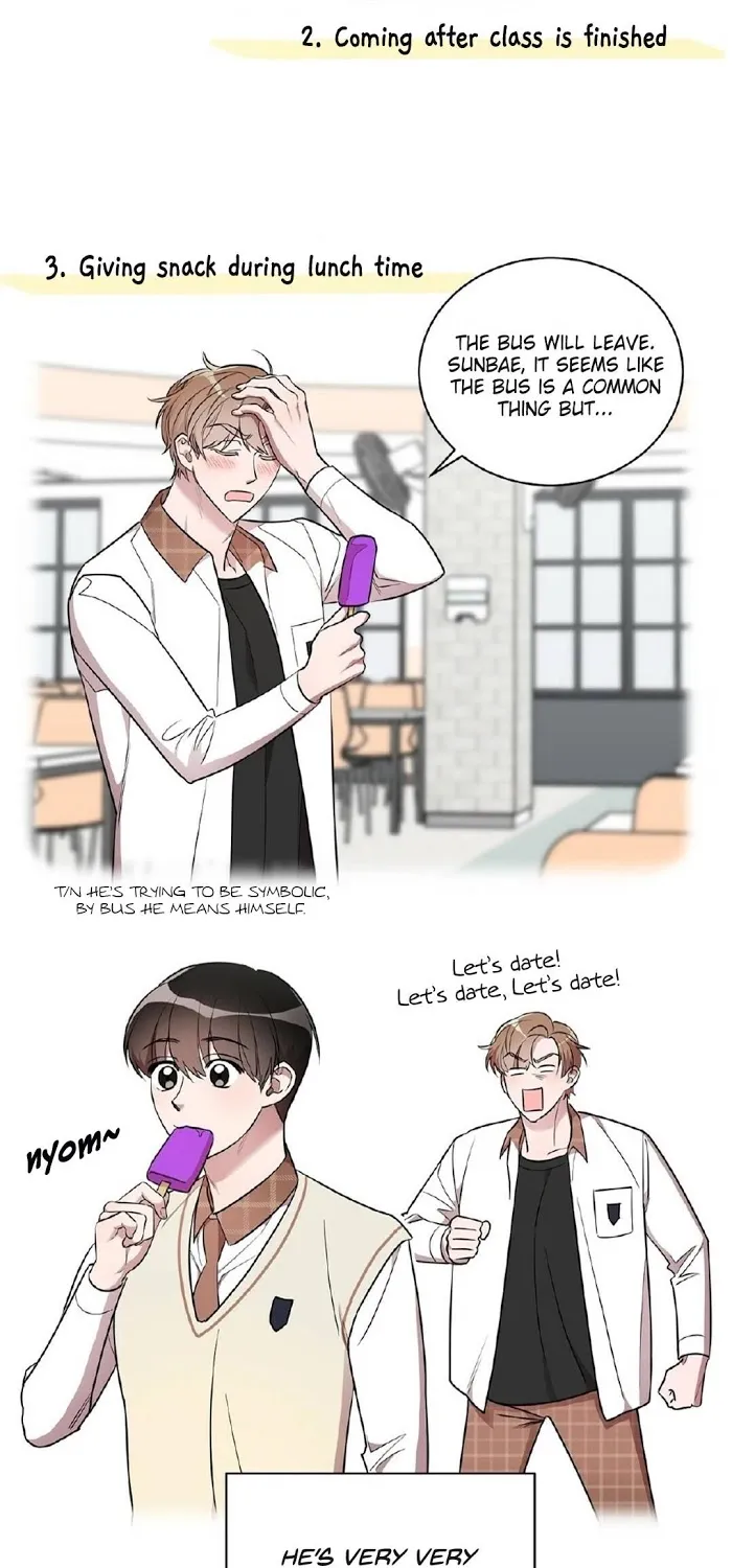 Read Can’t Help It chapter 4 image 43 on Lezhin