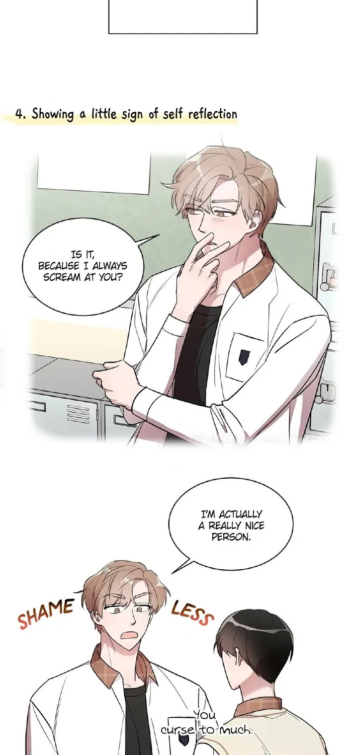 Read Can’t Help It chapter 4 image 44 on Lezhin