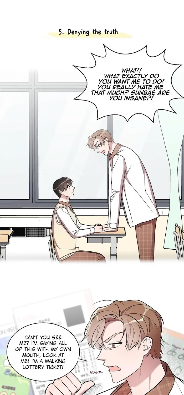 Read Can’t Help It chapter 4 image 46 on Lezhin