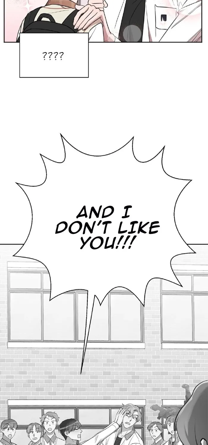 Read Can’t Help It chapter 4 image 5 on Lezhin