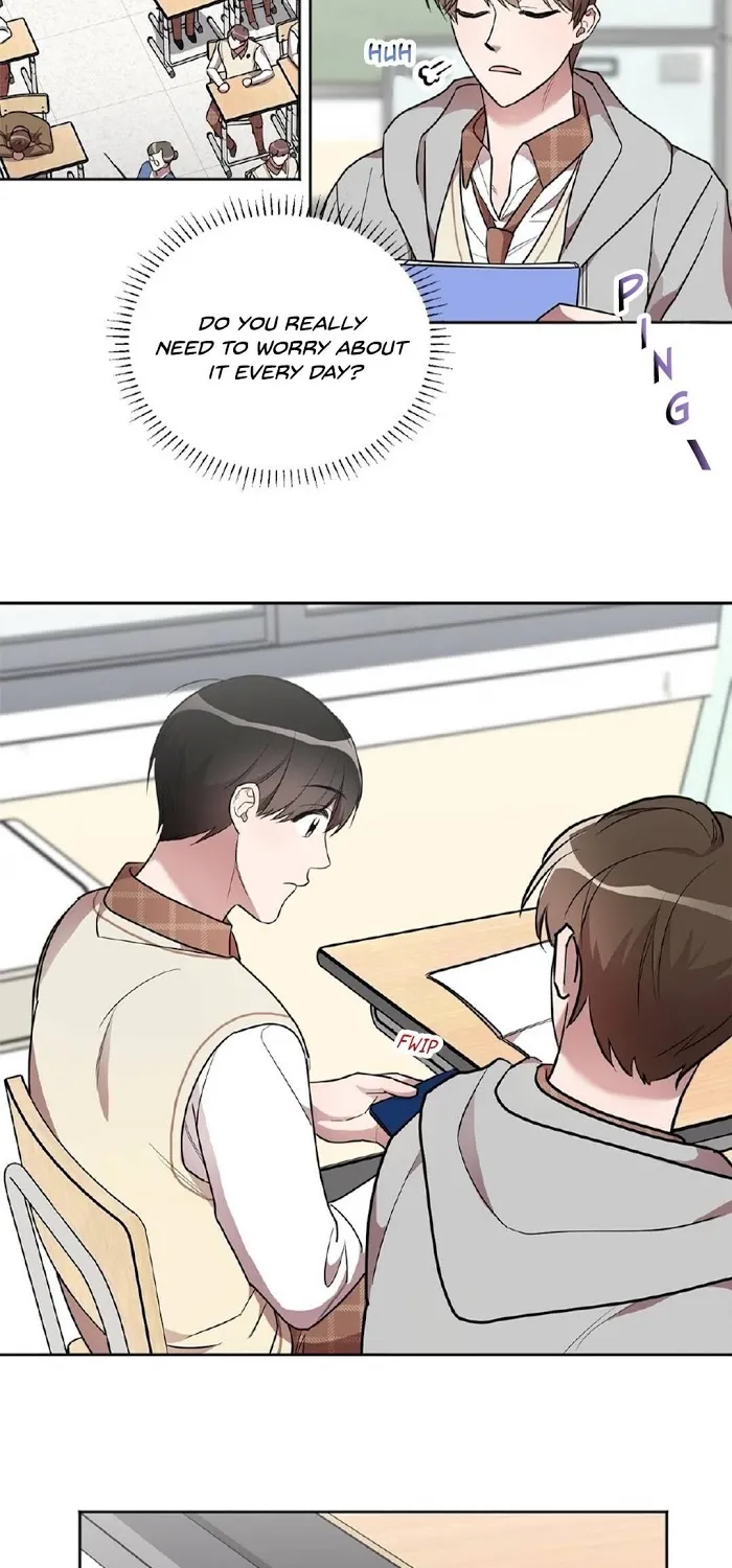 Read Can’t Help It chapter 4 image 50 on Lezhin