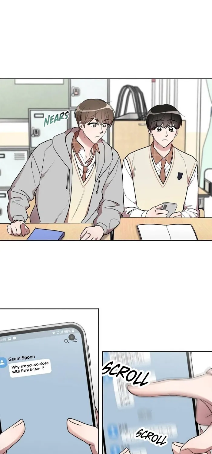 Read Can’t Help It chapter 4 image 52 on Lezhin