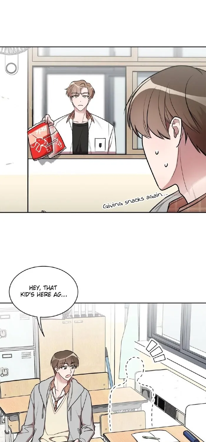 Read Can’t Help It chapter 4 image 56 on Lezhin