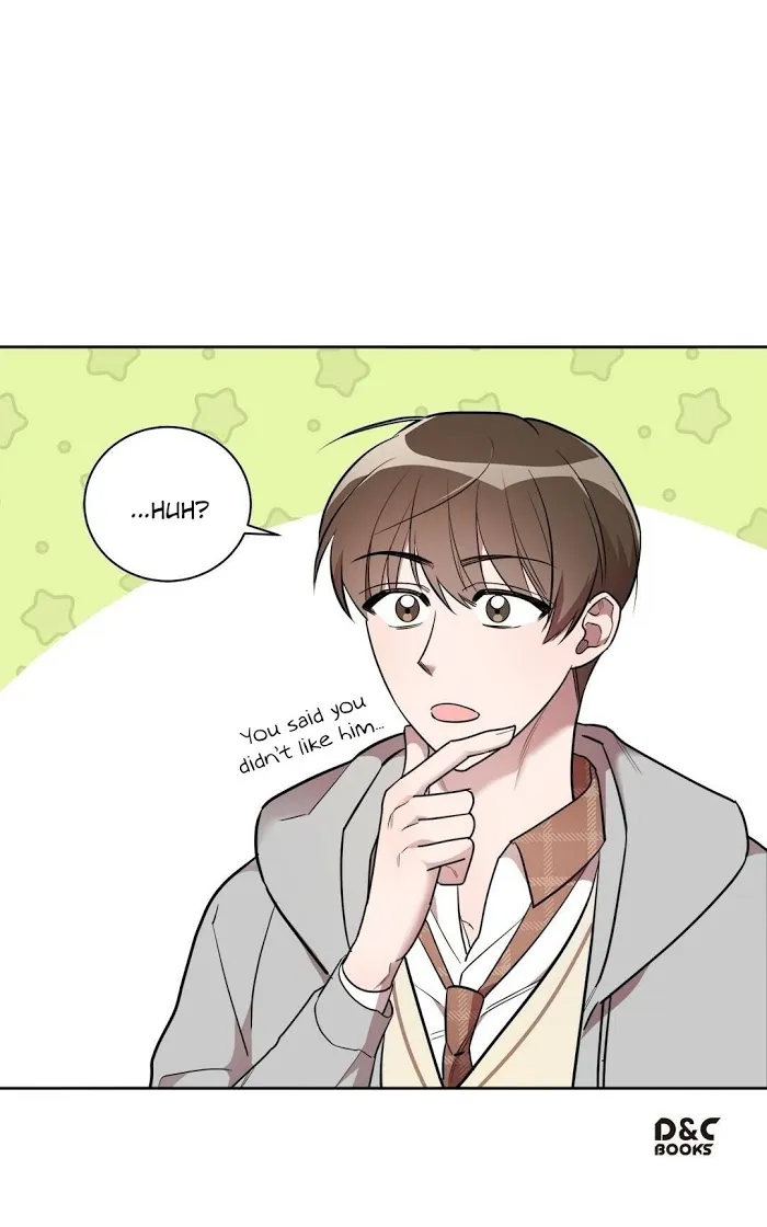 Read Can’t Help It chapter 4 image 58 on Lezhin
