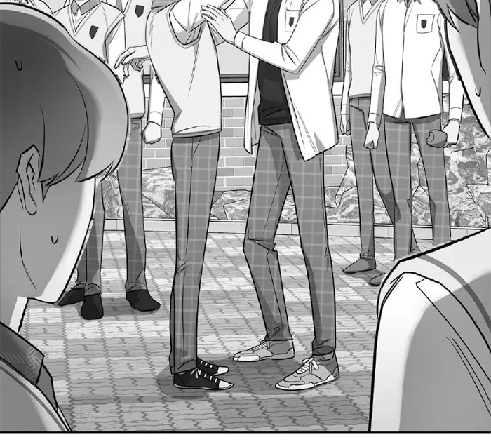Read Can’t Help It chapter 4 image 6 on Lezhin