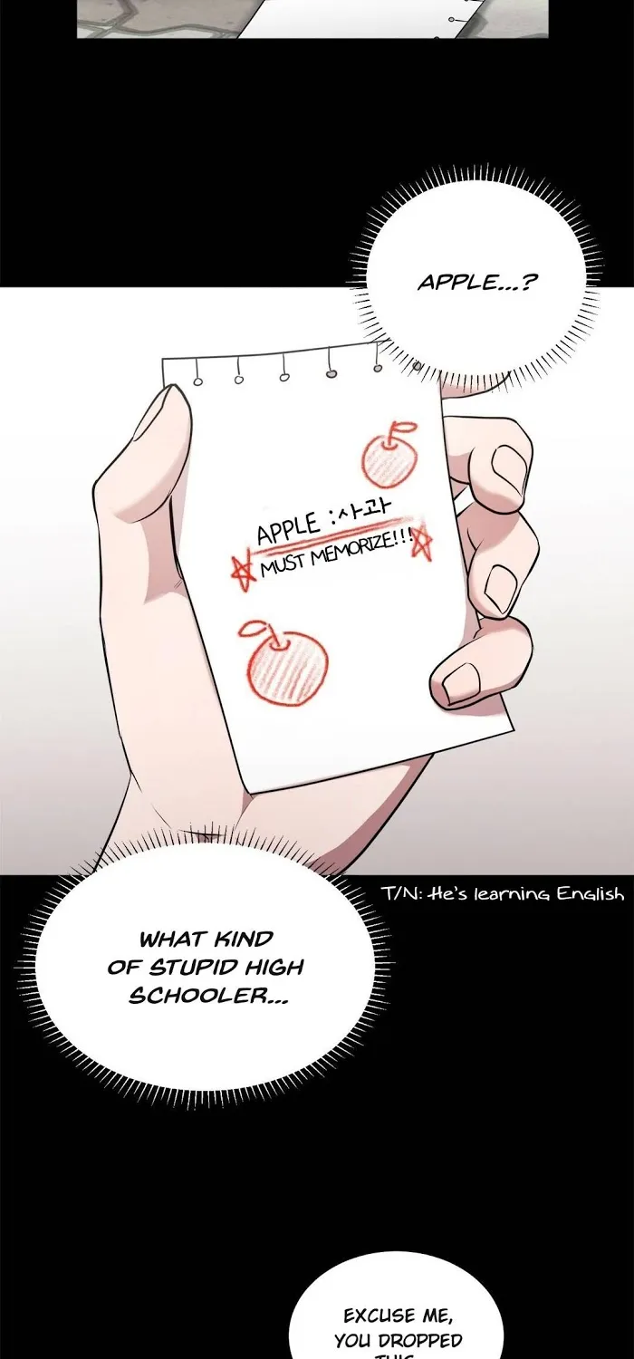 Read Can’t Help It chapter 4 image 8 on Lezhin