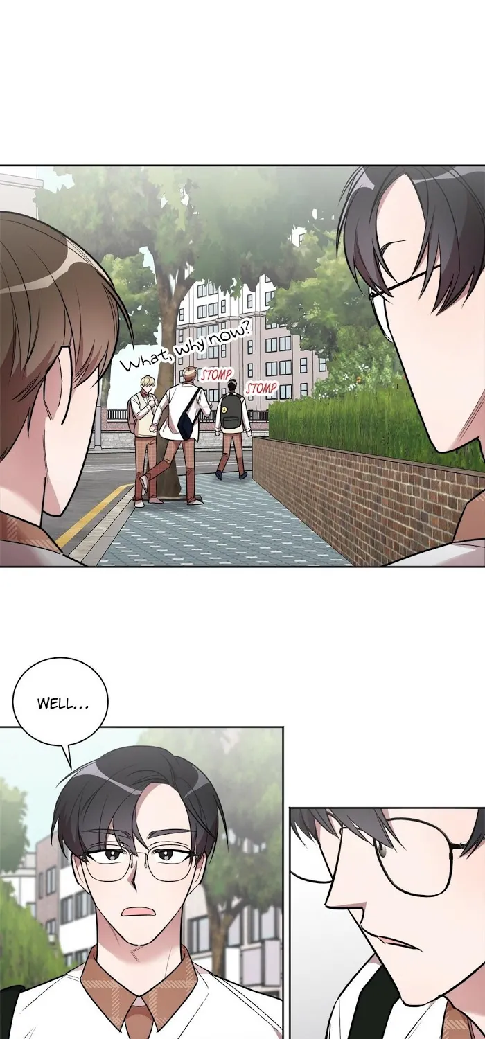 Read Can’t Help It chapter 5 image 13 on Lezhin
