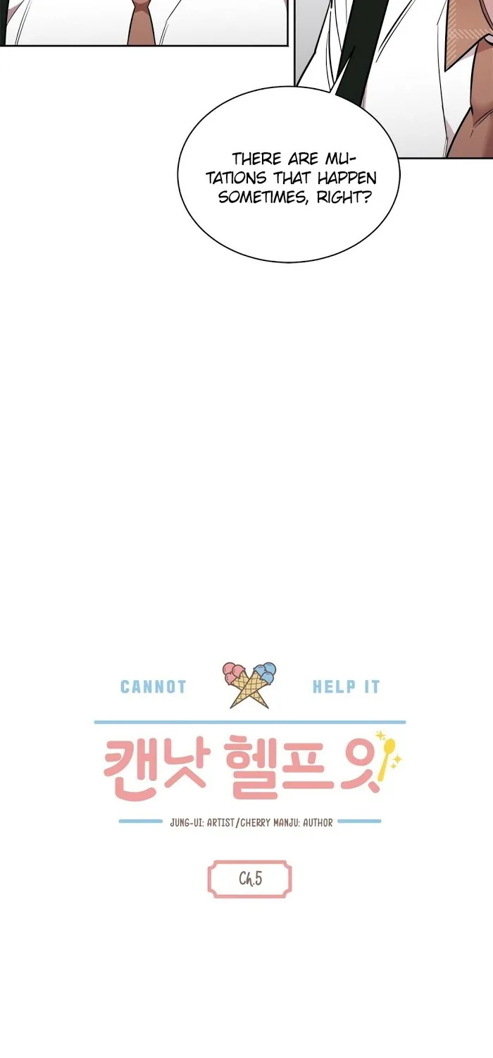 Read Can’t Help It chapter 5 image 14 on Lezhin
