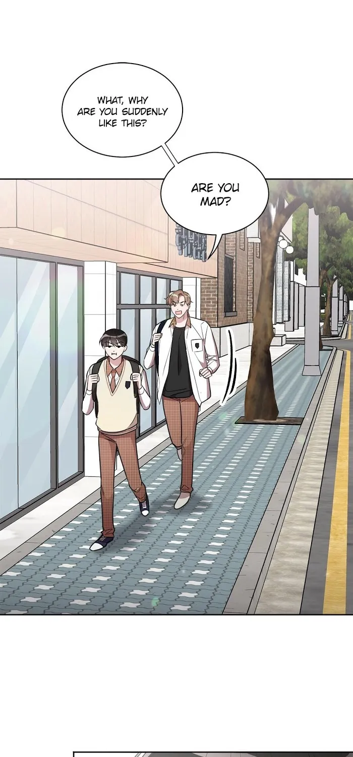 Read Can’t Help It chapter 5 image 16 on Lezhin