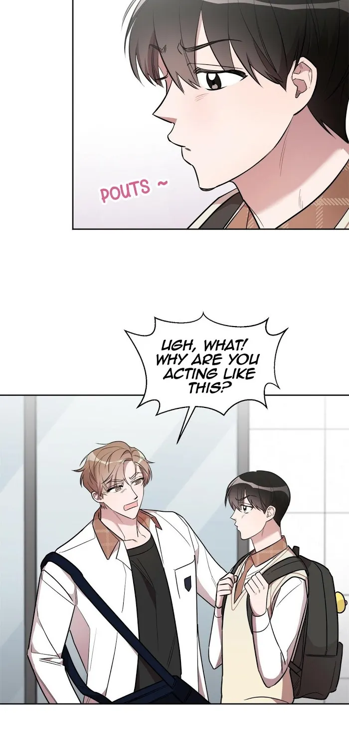 Read Can’t Help It chapter 5 image 17 on Lezhin