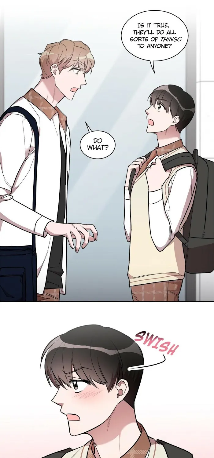 Read Can’t Help It chapter 5 image 19 on Lezhin