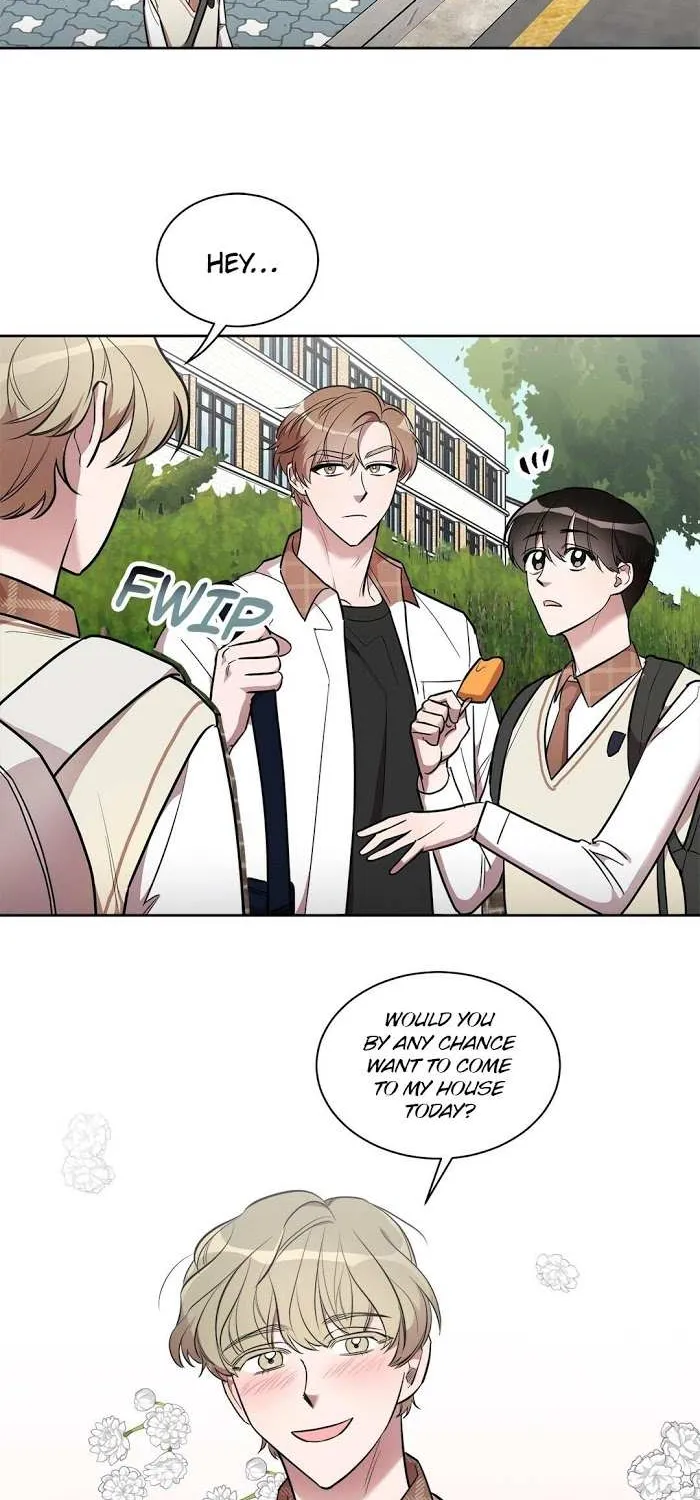 Read Can’t Help It chapter 5 image 2 on Lezhin