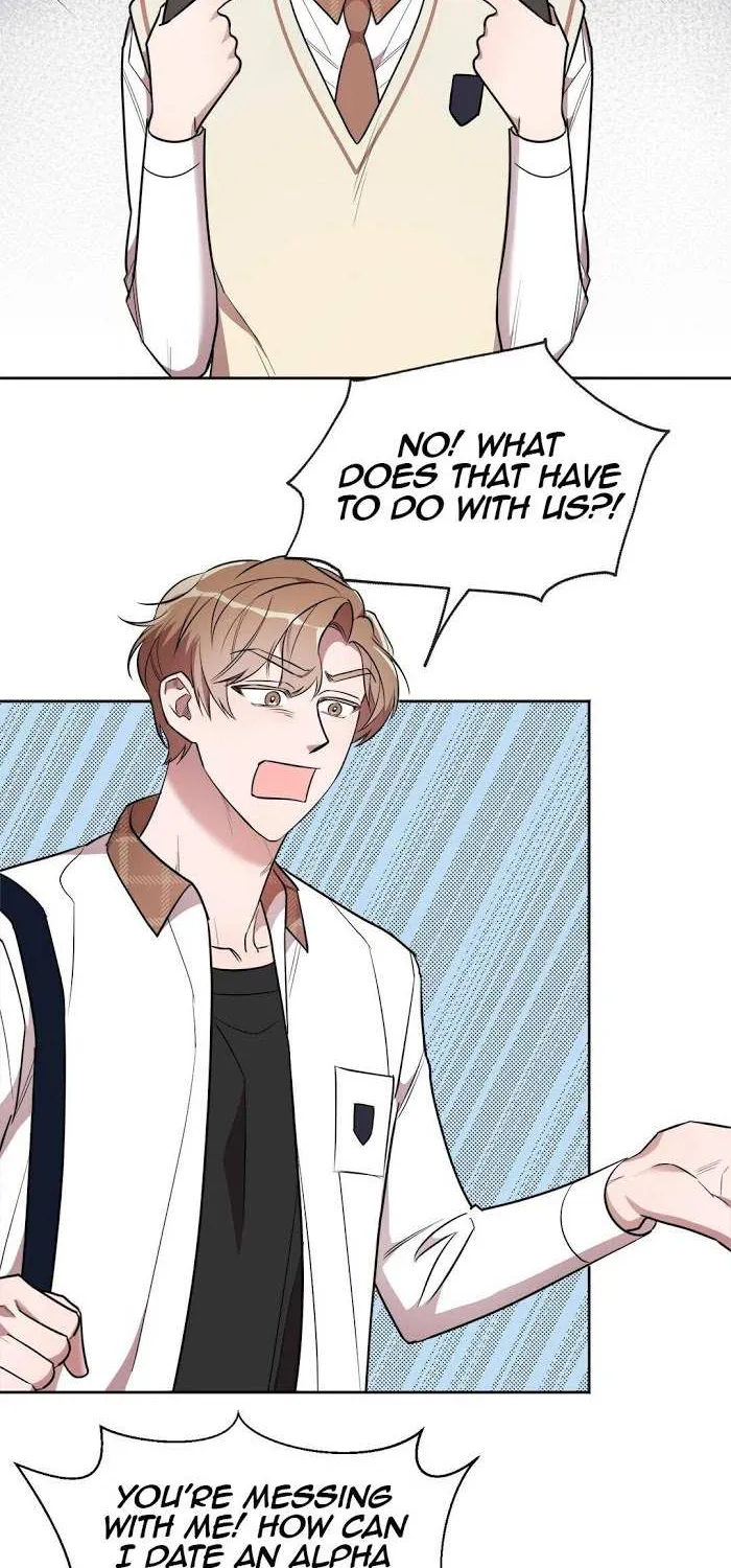 Read Can’t Help It chapter 5 image 23 on Lezhin