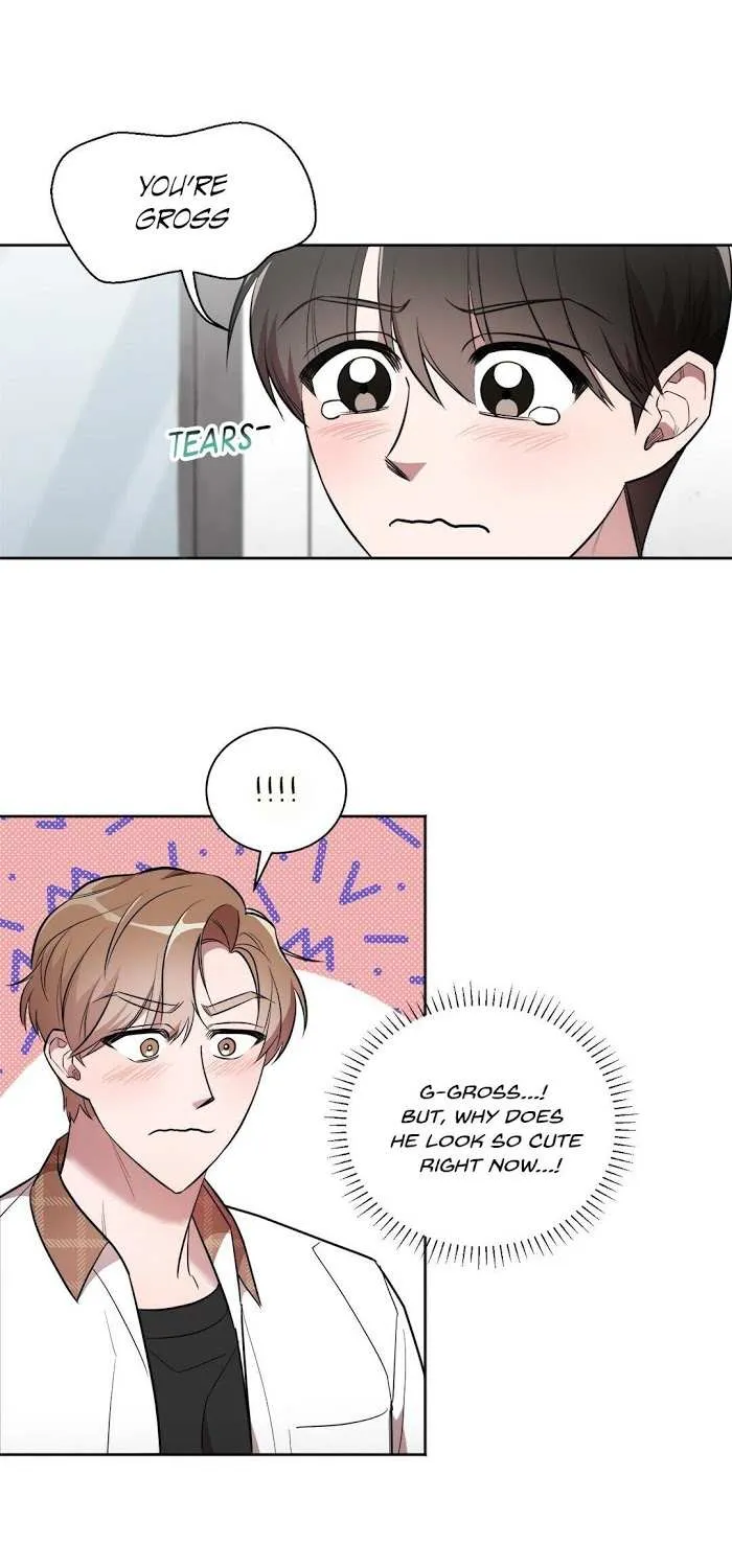 Read Can’t Help It chapter 5 image 25 on Lezhin