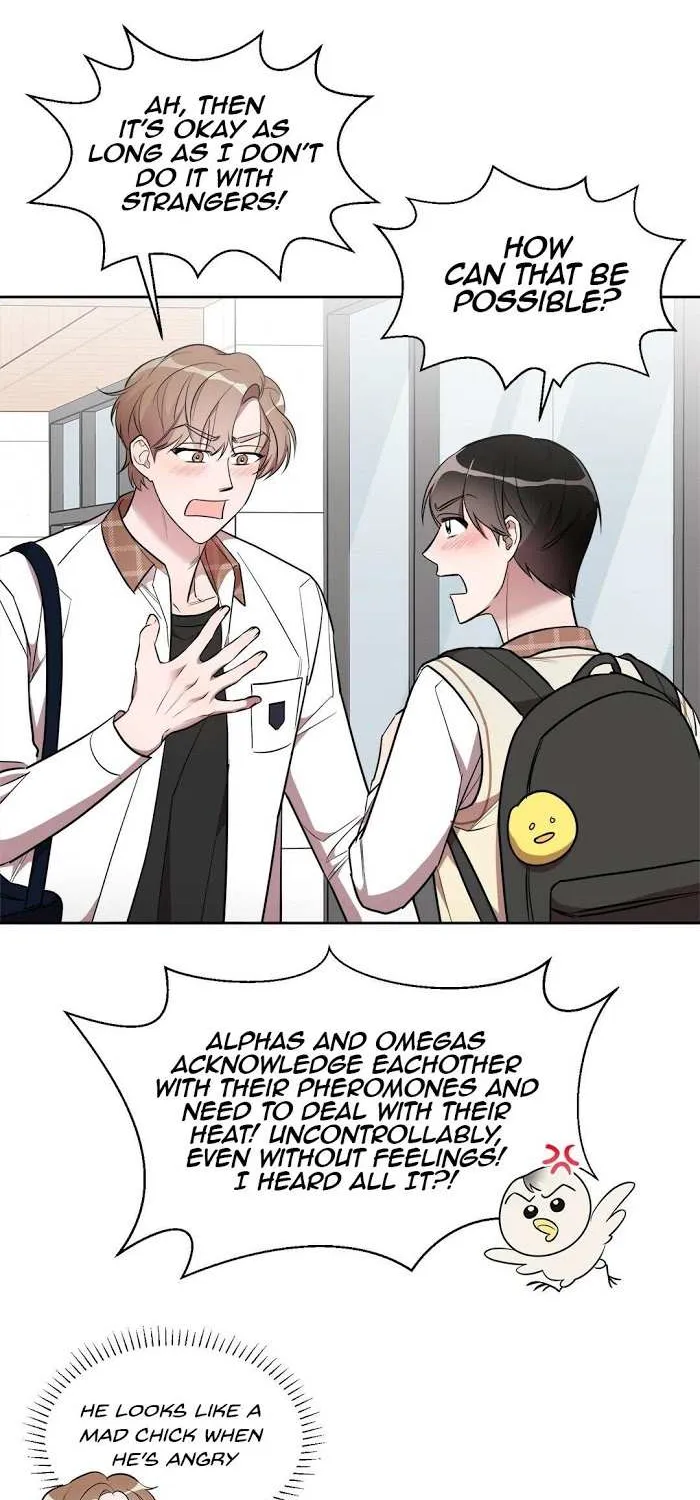 Read Can’t Help It chapter 5 image 26 on Lezhin