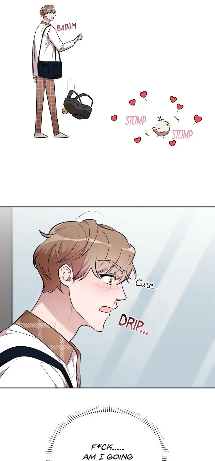 Read Can’t Help It chapter 5 image 31 on Lezhin