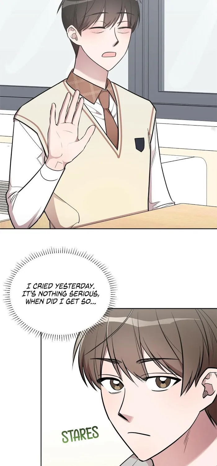 Read Can’t Help It chapter 5 image 35 on Lezhin
