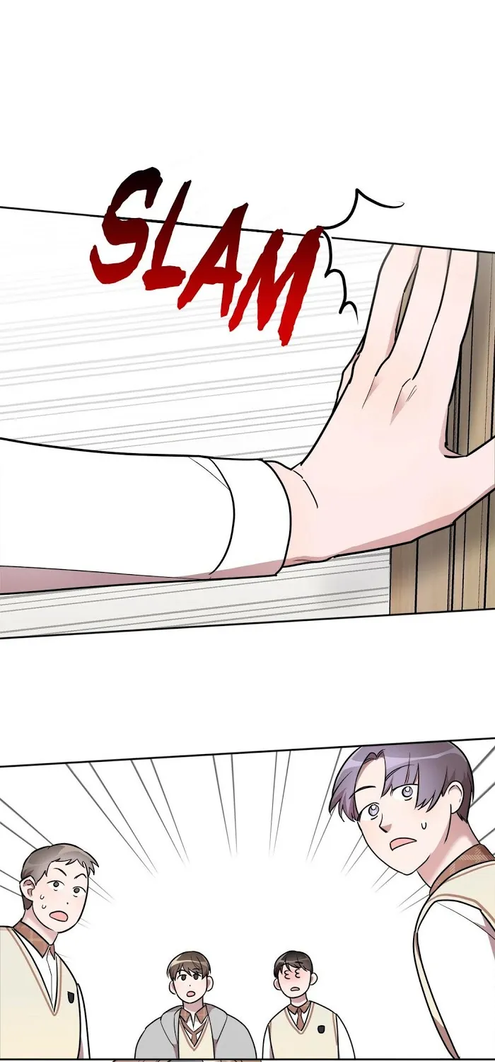 Read Can’t Help It chapter 5 image 37 on Lezhin