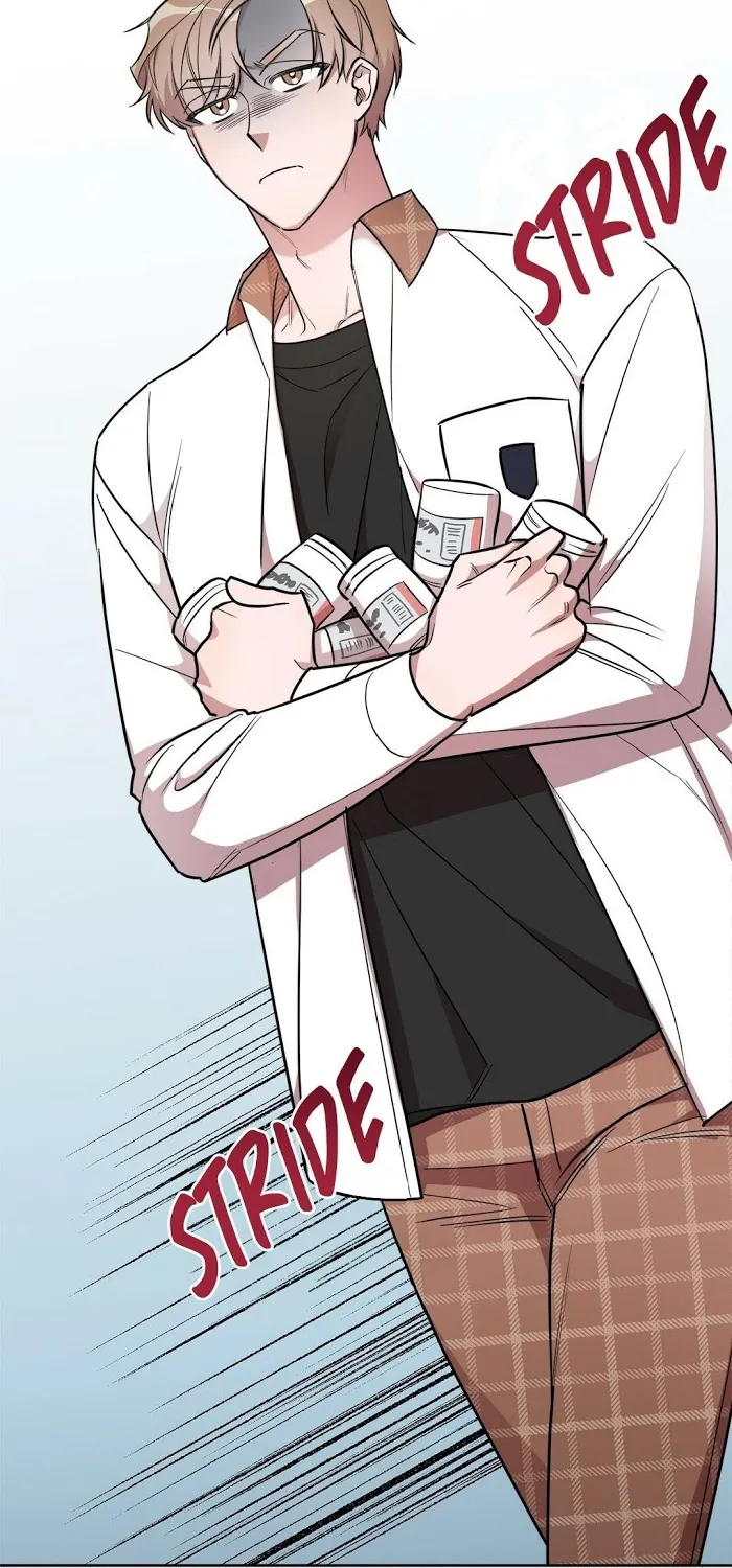 Read Can’t Help It chapter 5 image 38 on Lezhin