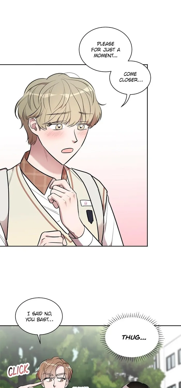 Read Can’t Help It chapter 5 image 4 on Lezhin