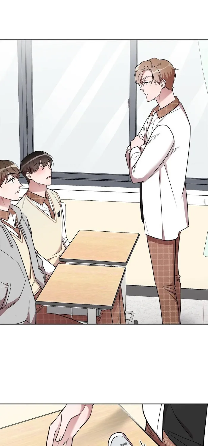 Read Can’t Help It chapter 5 image 40 on Lezhin