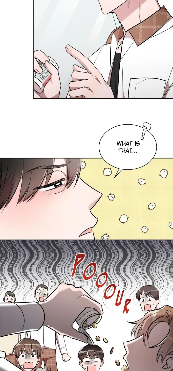 Read Can’t Help It chapter 5 image 44 on Lezhin