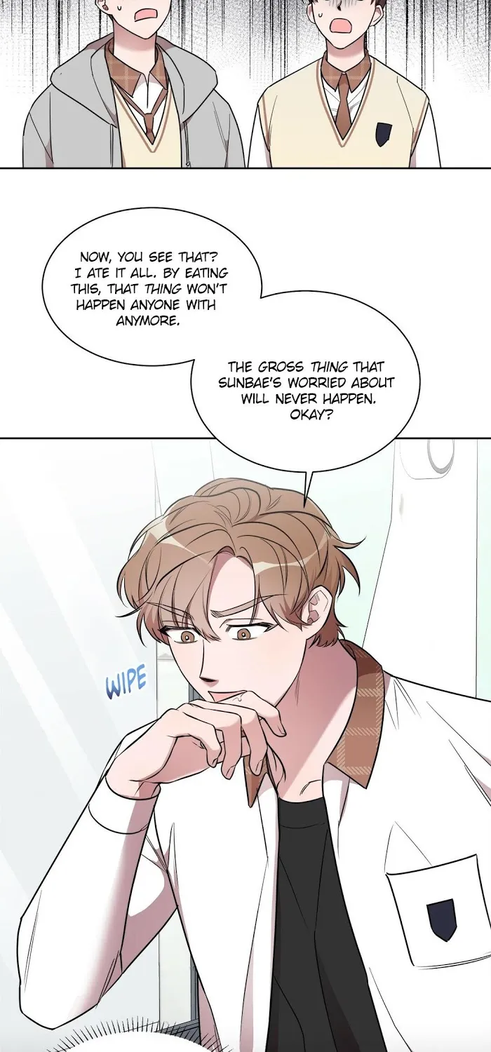 Read Can’t Help It chapter 5 image 47 on Lezhin