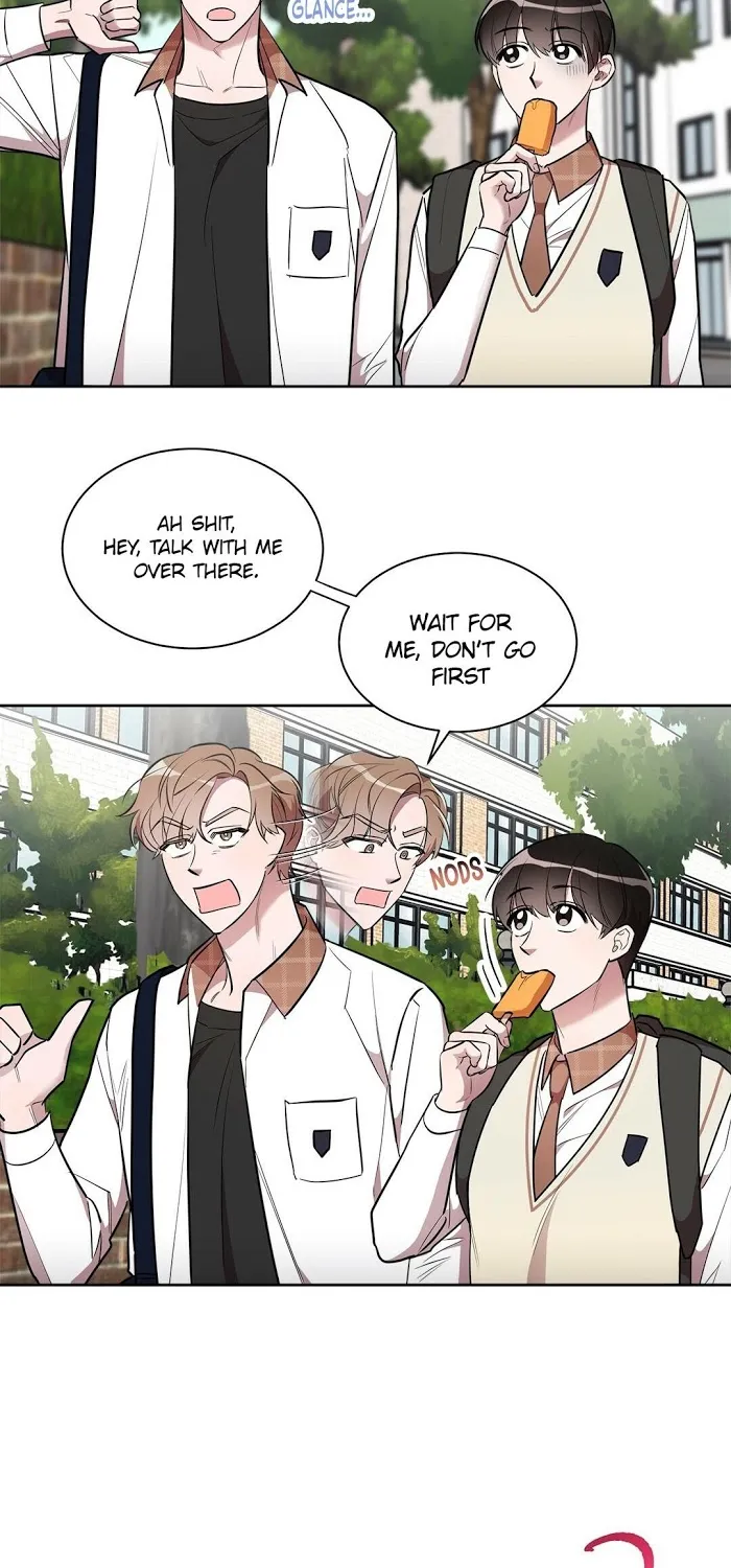 Read Can’t Help It chapter 5 image 5 on Lezhin