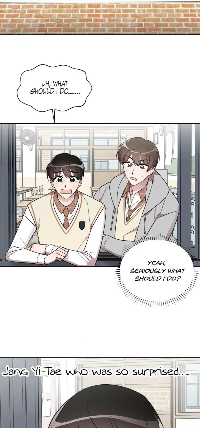 Read Can’t Help It chapter 5 image 52 on Lezhin