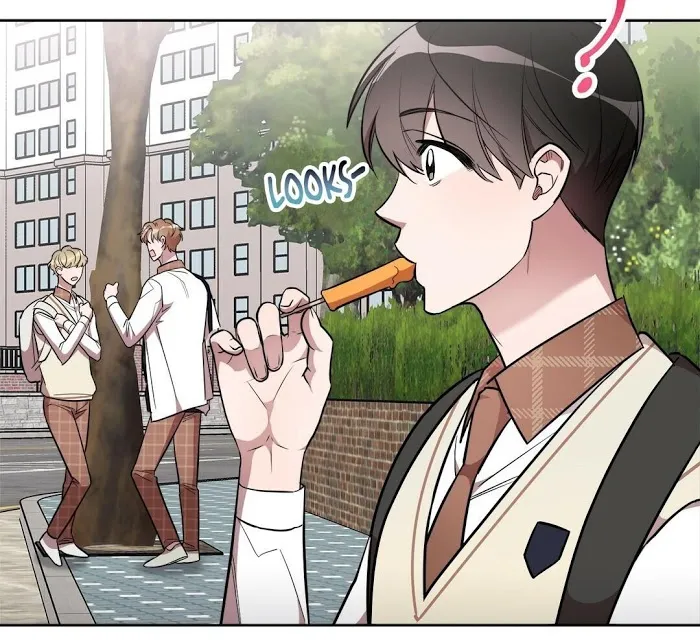 Read Can’t Help It chapter 5 image 6 on Lezhin